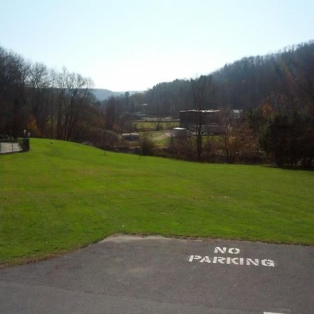 Fairbanks Inn Saint Johnsbury Exterior foto