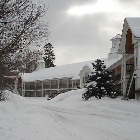 Fairbanks Inn Saint Johnsbury Exterior foto